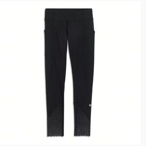 Lululemon Tight Stuff Tight II 25"
